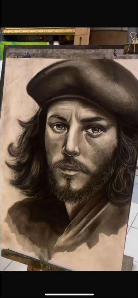 Student artwork 20 created by a Drawing Dreams Academy student